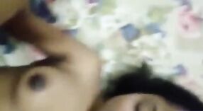 Indian boyfriend gets fucked hard and cums on his girlfriend in this erotic video 0 min 0 sec