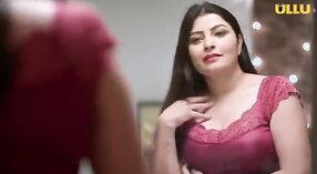 Indian mom gets horny watching daughter have sex 8 min 40 sec