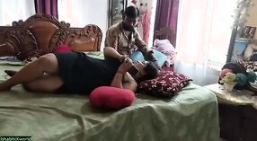 Тайный секс жены: личный опыт Бхабхи 0 минута 0 сек