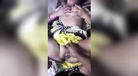 ایک گاؤں میں Fingering اور چوسنے کی عادت 3 کم از کم 20 سیکنڈ