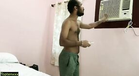 Dirty Talking and Hot Hotel Sex with an Indian Bengali Babe 0 min 0 sec