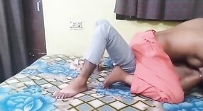 Desi sex video featuring a hot sis and his partner 2 min 00 sec