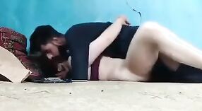 Heißes xxx Video eines muslimischen Paares 2 min 10 s