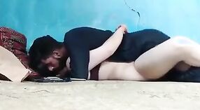 Muslim couple's steamy xxx video 2 min 20 sec