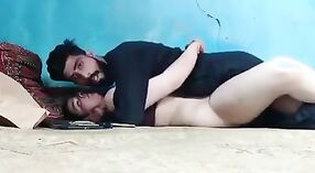 Muslim couple's steamy xxx video 2 min 30 sec