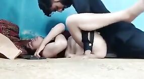 Muslim couple's steamy xxx video 0 min 30 sec