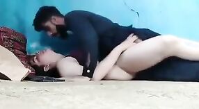 Muslim couple's steamy xxx video 0 min 50 sec