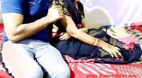 Niebieski film Desi bhabhi namiętny seks 1 / min 30 sec
