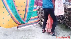 HD video của một làng bhabhi của tình dục gặp gỡ 1 tối thiểu 10 sn