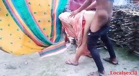 HD video của một làng bhabhi của tình dục gặp gỡ 5 tối thiểu 20 sn