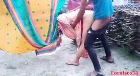 HD video của một làng bhabhi của tình dục gặp gỡ 6 tối thiểu 10 sn