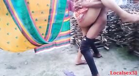 HD video của một làng bhabhi của tình dục gặp gỡ 7 tối thiểu 50 sn