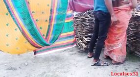 HD video của một làng bhabhi của tình dục gặp gỡ 0 tối thiểu 0 sn