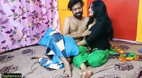 Desi bhabhi's steamy sex tape 0 min 0 sec