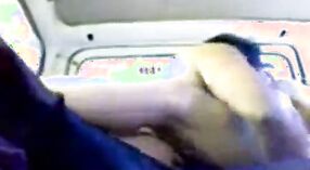 Maharashtra'dan Marathi çift, bir Mein video makinesinde buharlı seks yapıyor 1 dakika 40 saniyelik