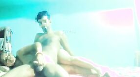 HD Desi sesso video con Sally's figa stretta 0 min 0 sec