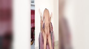 Desi cô gái với lớn ngực làm cho ướty khiêu dâm video 6 tối thiểu 20 sn