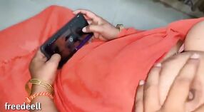 Desi bhabhis chut lund im Hindi-blaufilm 0 min 0 s