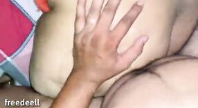 Chut lund Desi bhabhi dalam film biru Hindi 12 min 00 sec