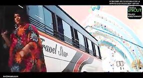 Desi chudai video featuring a bus ride 22 min 00 sec