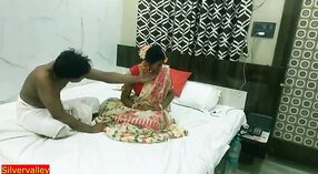 Desi India Sensuale Incontro in Hardcore Video 0 min 0 sec