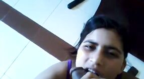 Desi Indian's chudai video con Lund Chuswa 4 min 20 sec