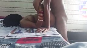 HD Video di Hillbilly Sexy Desi Scena di sesso 1 min 30 sec