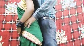 Une marathi devient coquine avec un mec dans cette chaude vidéo xxx indienne 2 minute 00 sec