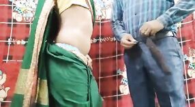 마라타어 여자가 장난꾸러기와 함께 사람에 이 뜨거운 인도 하드 코어 비디오 3 최소 40 초
