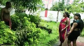 Desi bhabhi gets aşağı ve kirli içinde bu sıcak seks video 4 dakika 50 saniyelik