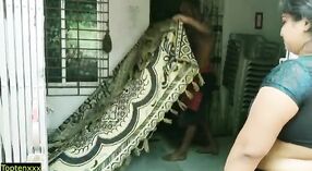 Desi bhabhi wird in diesem heißen Sexvideo schmutzig 10 min 50 s