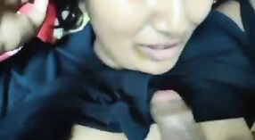 Gorące indyjskie filmy porno Swati Naidu 3 / min 20 sec