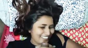 Gorące indyjskie filmy porno Swati Naidu 6 / min 50 sec