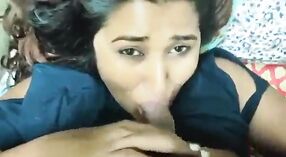 Gorące indyjskie filmy porno Swati Naidu 0 / min 0 sec