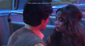 Desi Babes en action: Maine Chudwati et la vidéo de sexe dans le bus de Hui Bhojpuri 1 minute 20 sec