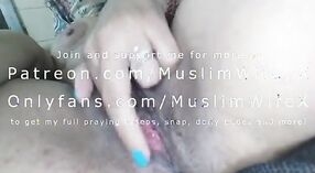 Desi Muslim Grande Tette in Caldo Indiano Sesso Video 2 min 20 sec