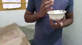 Desi Cameriera caldo e vapore Sesso Video 0 min 0 sec