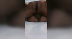 La Vidéo de Sexe Chaude de la Chambre d'Hôtel de Desi Randi 0 minute 0 sec