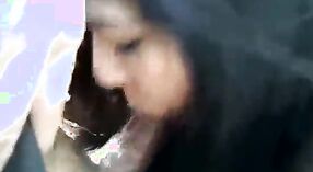 Indian teen gets wild with a cock in this hot video 3 min 00 sec