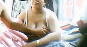 Desi aunty ' s lớn ngực thư bị trả lại trong nóng dabwah rakhi video 3 tối thiểu 30 sn