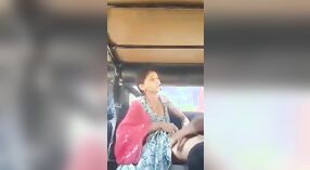 Marwari casal fumegante vídeo de gordinho ação 1 minuto 00 SEC