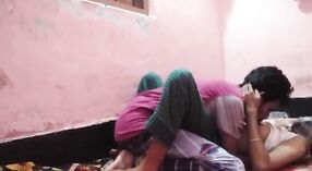 Desi chudai video features Brother John's penetration 0 min 0 sec