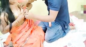 Desi bhabhi enjoys nhóm giới tính với nhiều partners 0 tối thiểu 0 sn