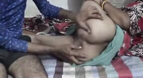 Desi maid's wild and erotic encounter 2 min 20 sec