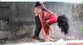 Desi maid's hot sex with her boss 7 min 00 sec