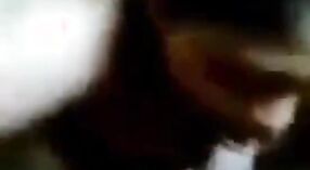 Hot desi sex video featuring two Tamil siblings 0 min 0 sec