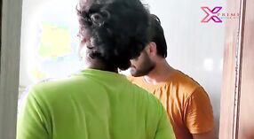 Desi gay sex video with blue pictures and intense action 1 min 20 sec