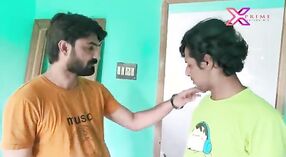 Desi gay sex video with blue pictures and intense action 2 min 20 sec