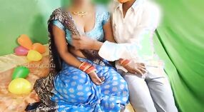 Desi bhabhi ' s nóng và nặng tình dục băng Trong Tiếng Hin-Ddi 1 tối thiểu 20 sn