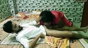 HD desi stepsister tình dục video với ướty hành động 1 tối thiểu 50 sn